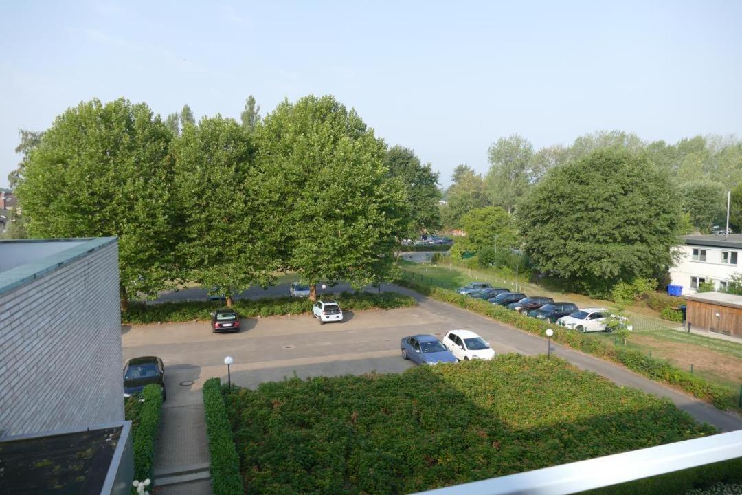 Bellevue Nr. 39 Apartman Scharbeutz Kültér fotó